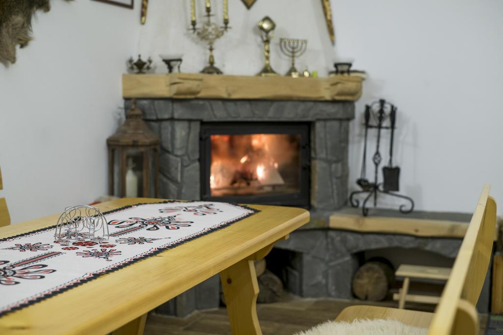 Chycowka Privatunterkunft Zakopane