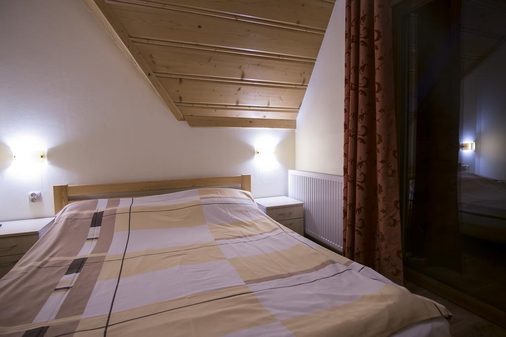 Privatunterkunft Chycowka Zakopane