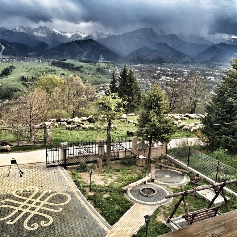 Chycowka Zakopane