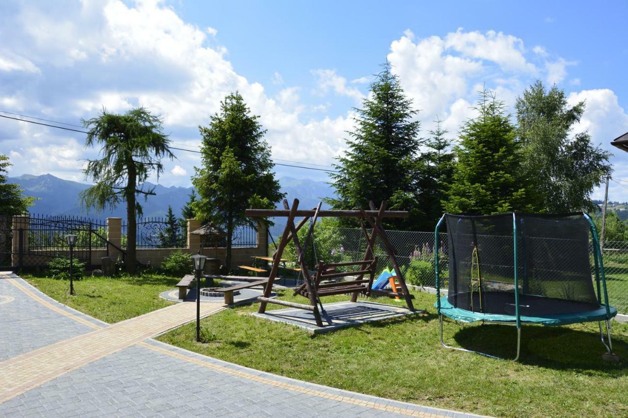 Chycowka Zakopane