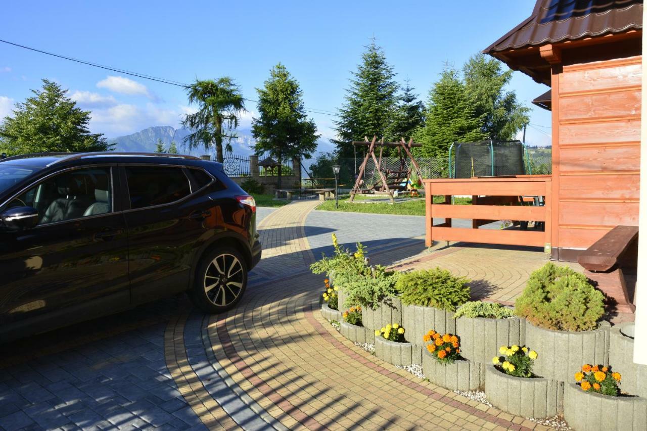 Chycowka Zakopane