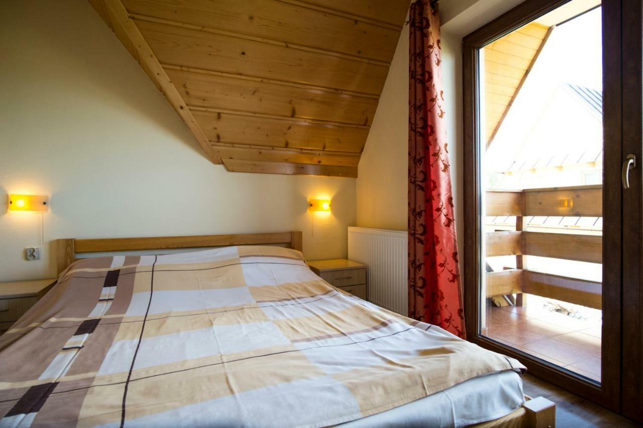 Chycowka Zakopane