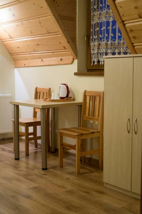 Chycowka Privatunterkunft Zakopane