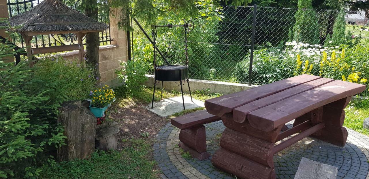 Privatunterkunft Chycowka Zakopane