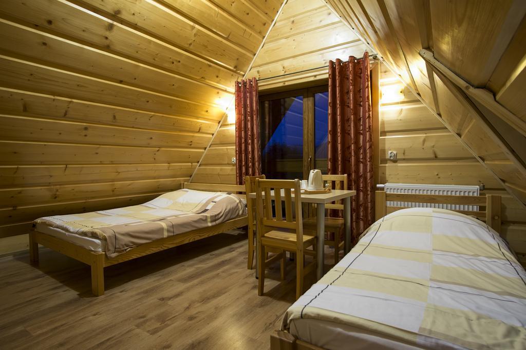 Habitación en casa particular Chycówka