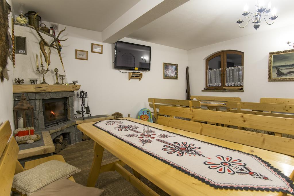Chycówka * Zakopane