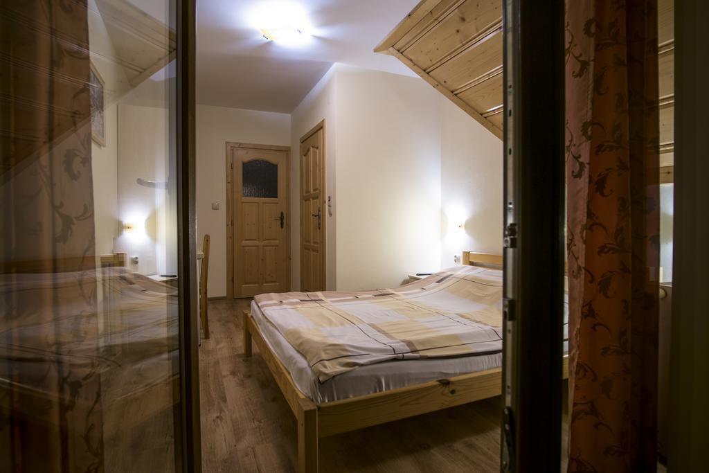 Chycówka Zakopane
