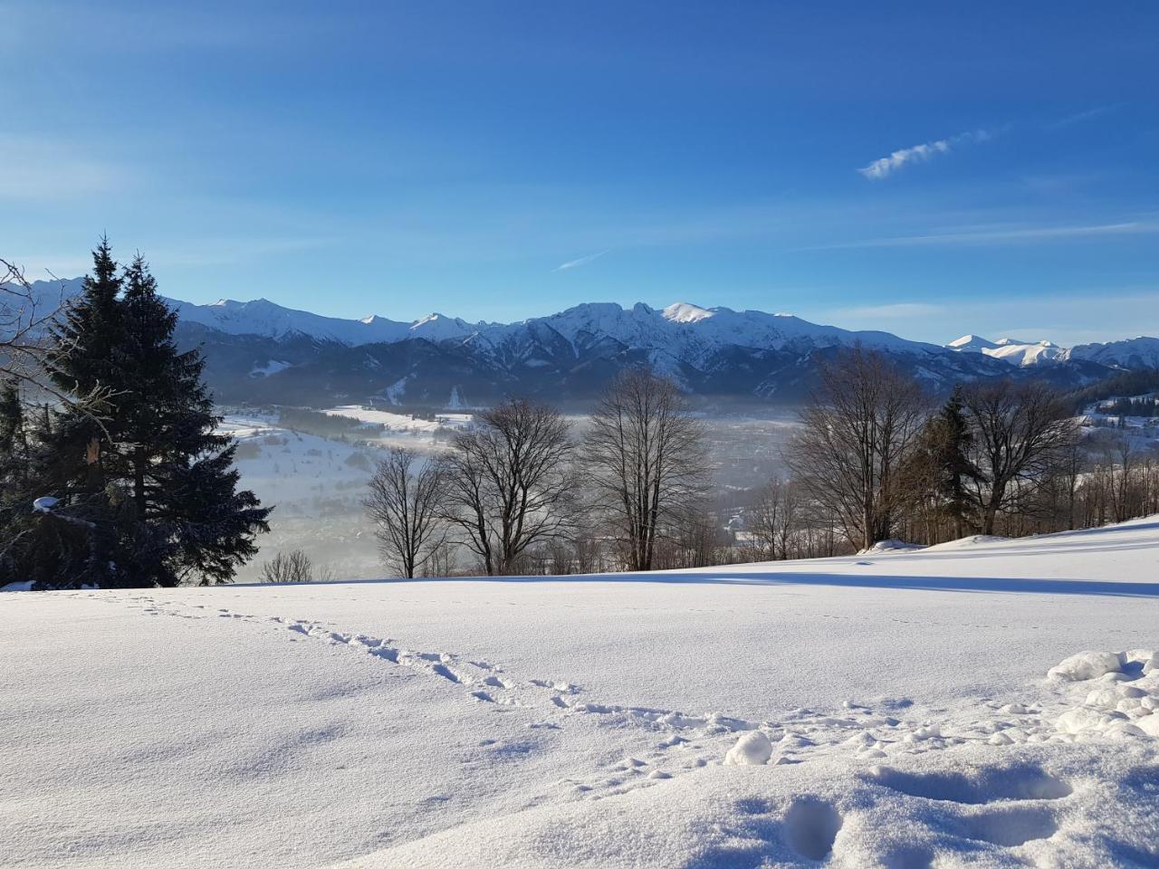 Chycowka Zakopane