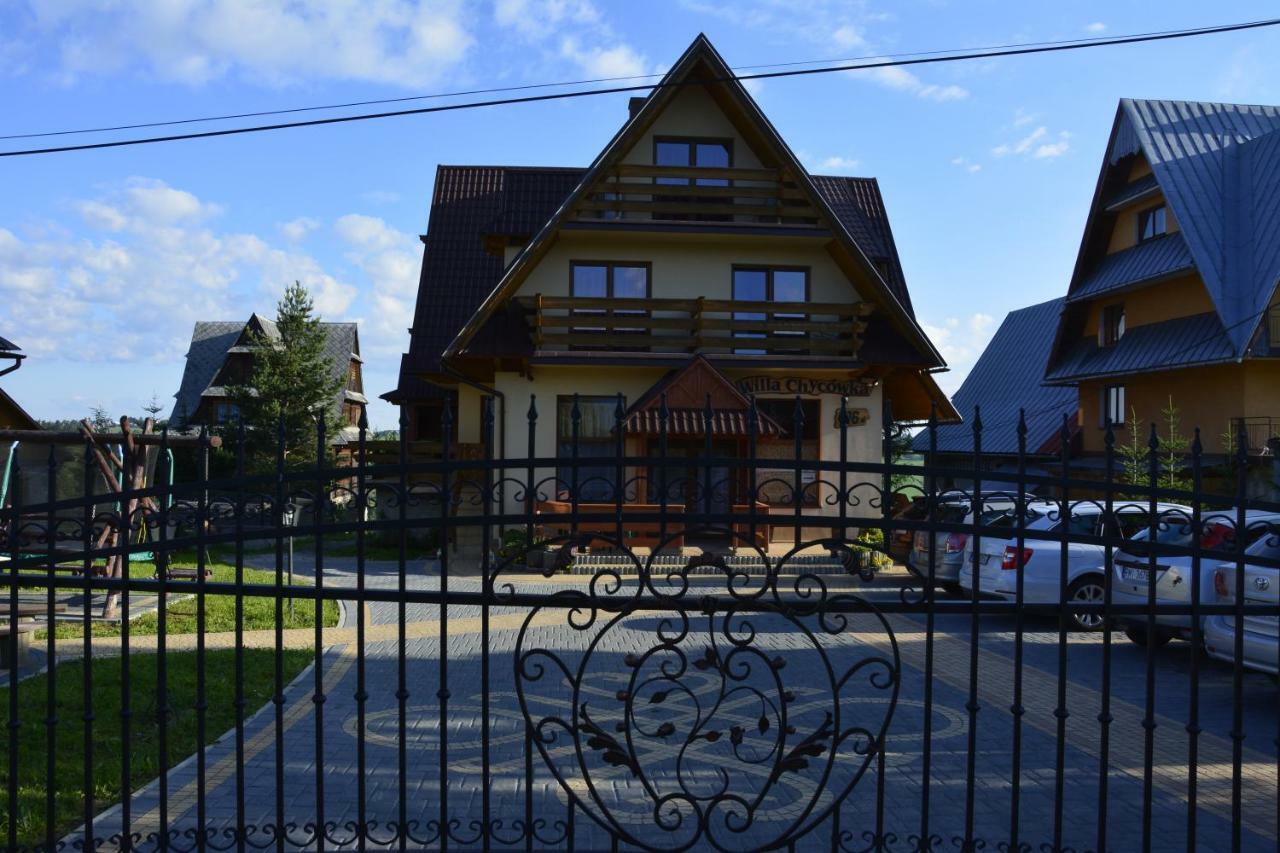 Chycówka * Zakopane