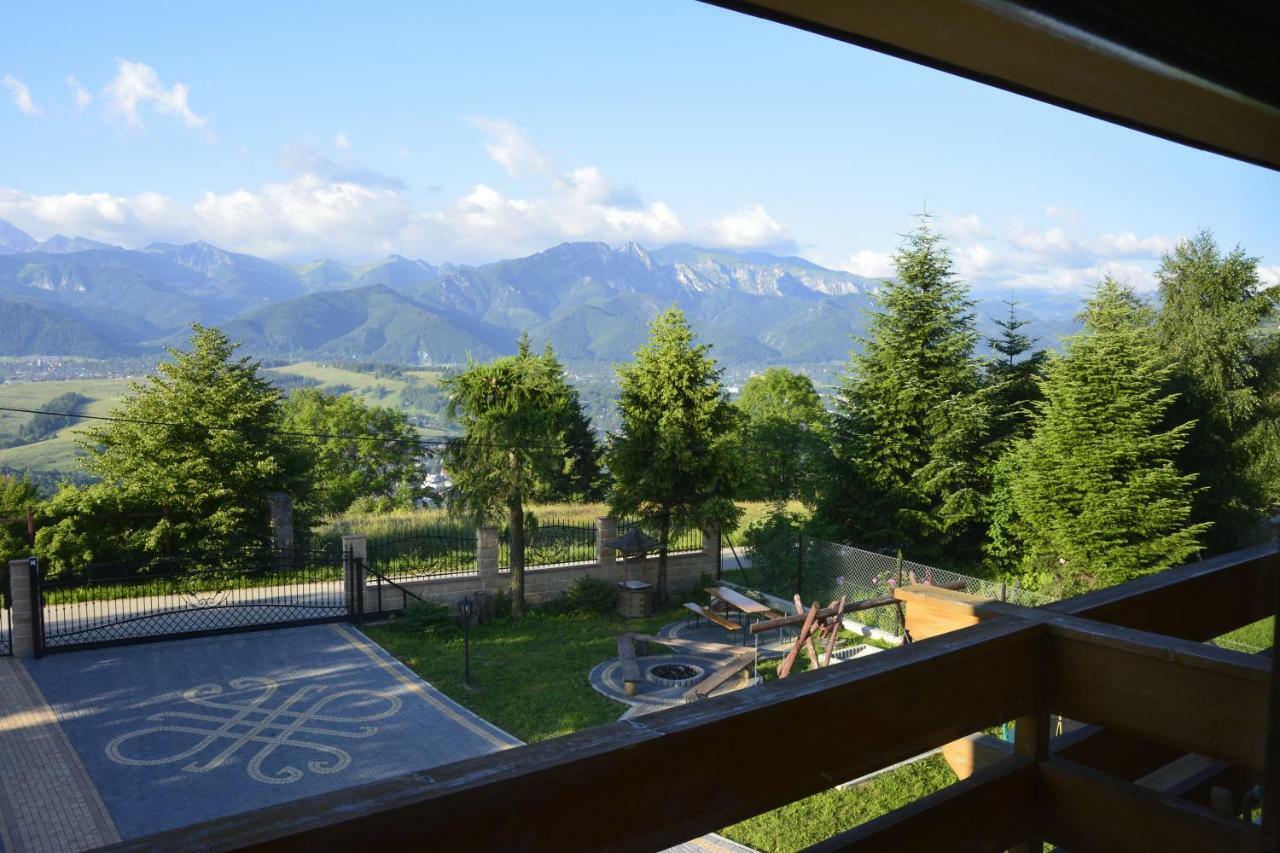 Chycówka Zakopane