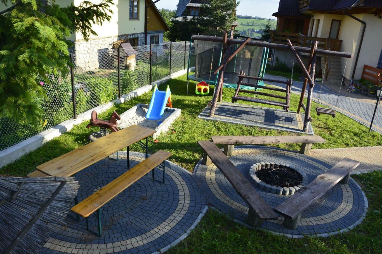 Chycówka Habitación en casa particular