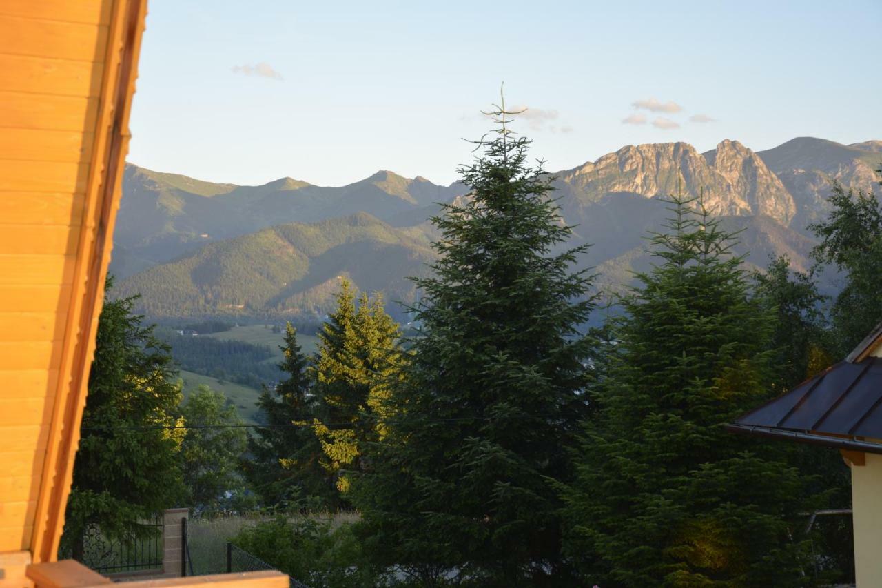 Chycówka Zakopane