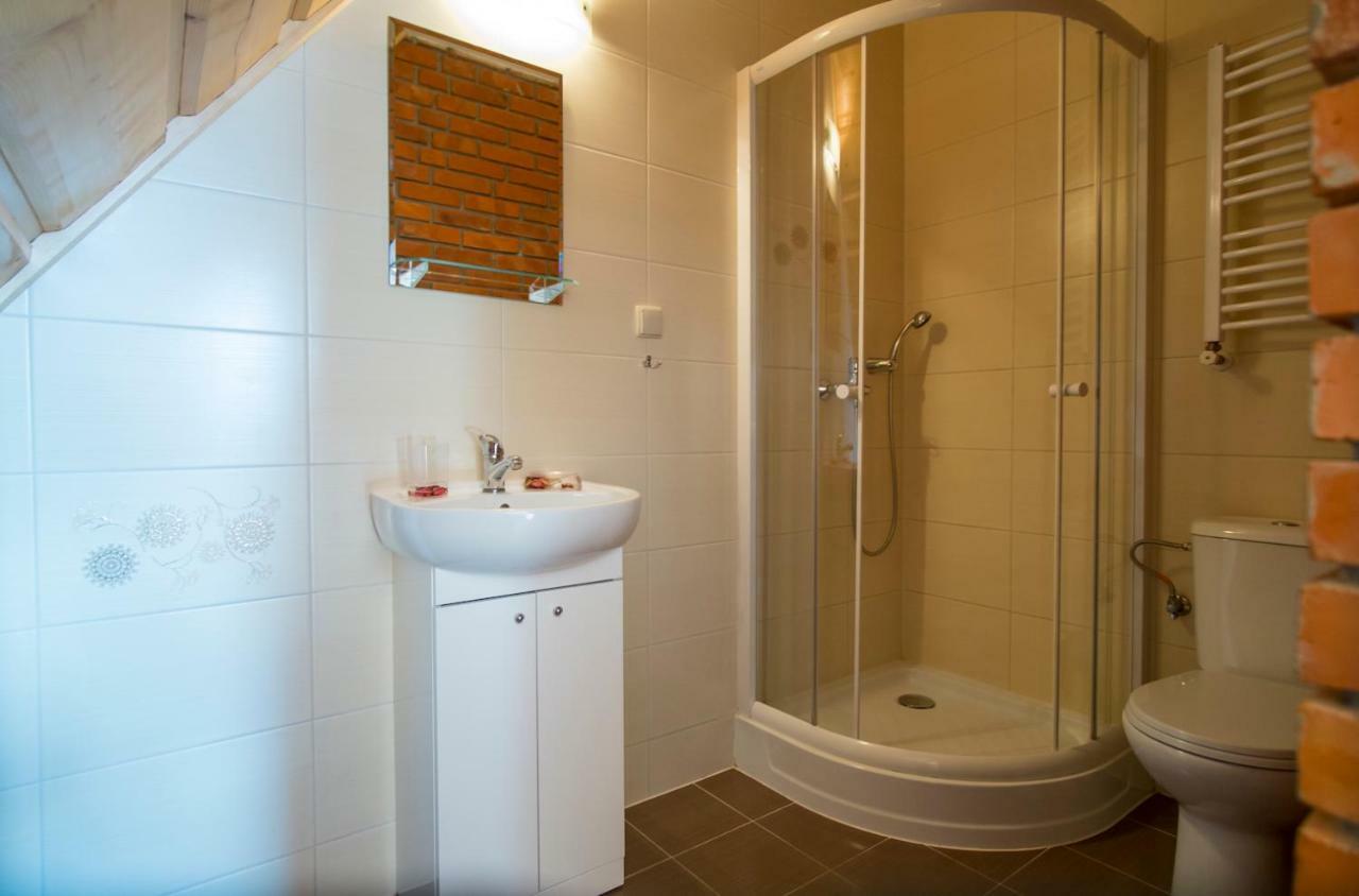 Chycówka Habitación en casa particular
